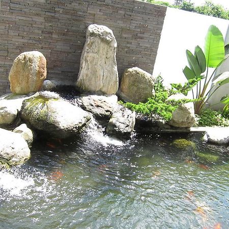 Green Willow House Fengshan  Exterior foto