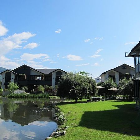 Green Willow House Fengshan  Exterior foto