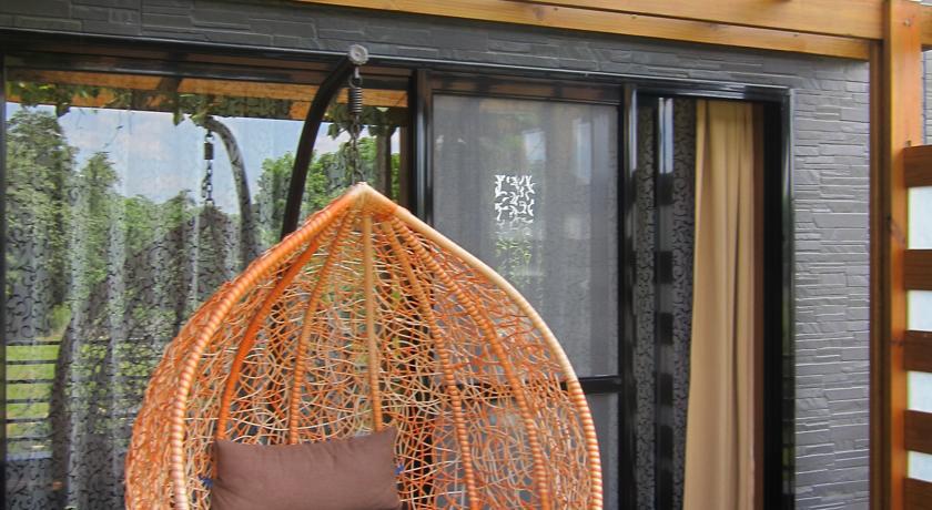 Green Willow House Fengshan  Exterior foto