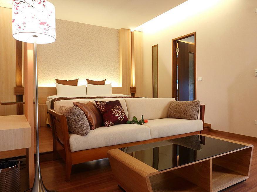 Green Willow House Fengshan  Exterior foto