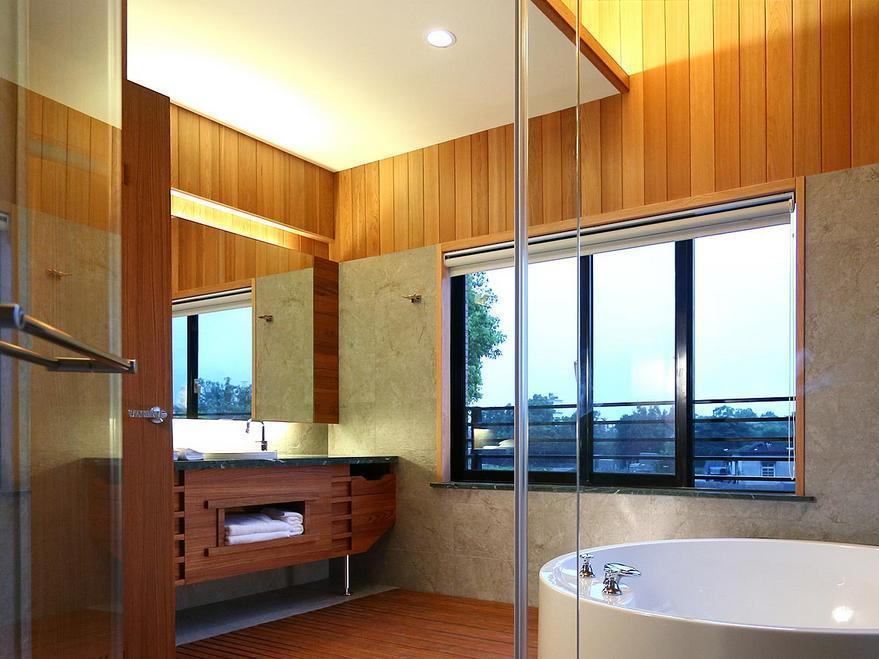 Green Willow House Fengshan  Exterior foto