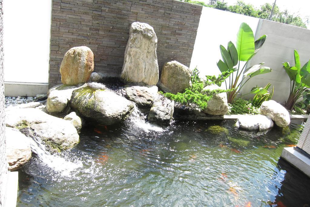 Green Willow House Fengshan  Exterior foto