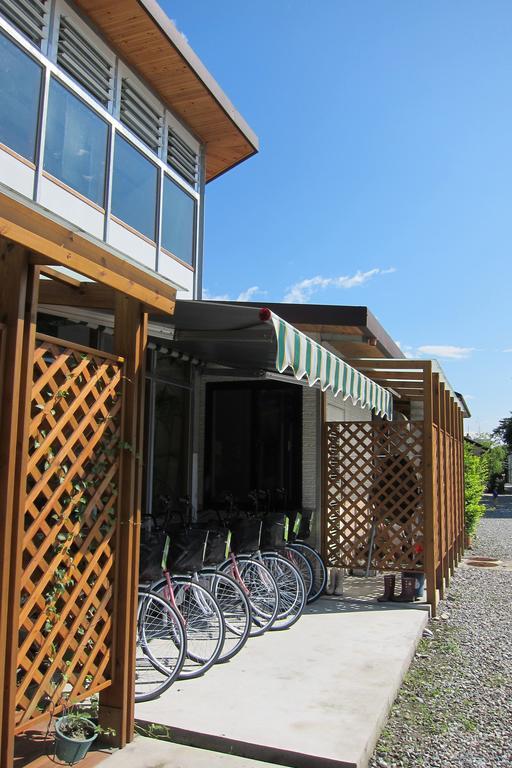 Green Willow House Fengshan  Exterior foto