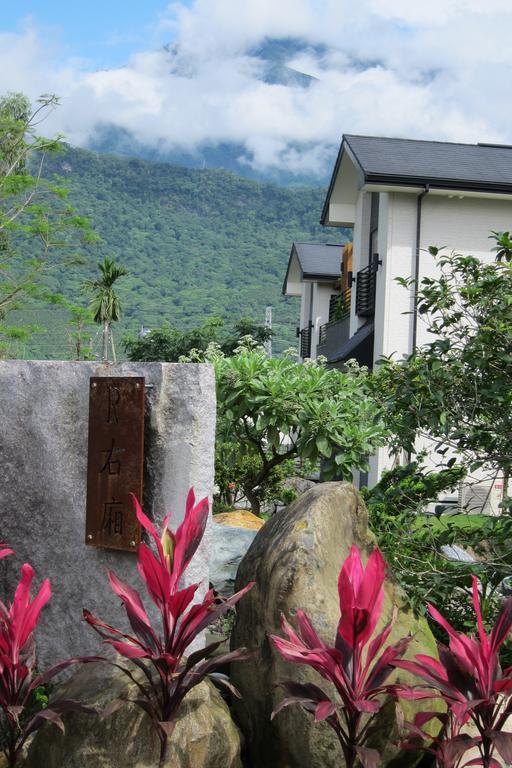 Green Willow House Fengshan  Exterior foto