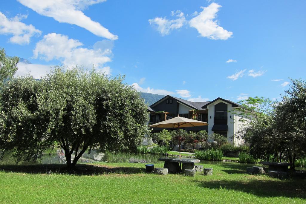 Green Willow House Fengshan  Exterior foto