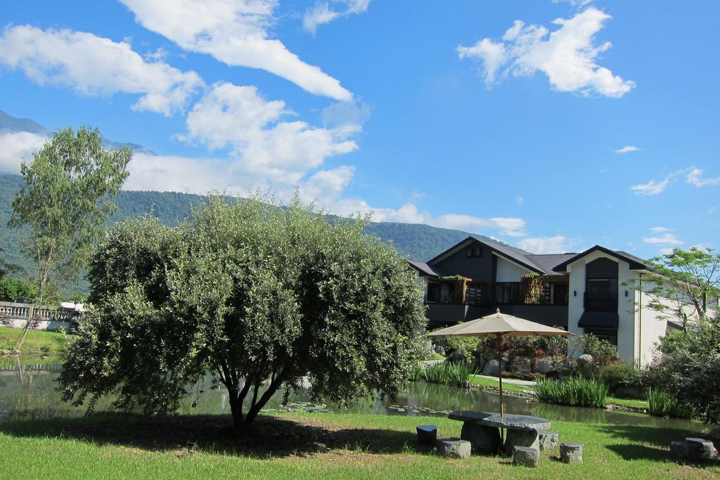 Green Willow House Fengshan  Exterior foto