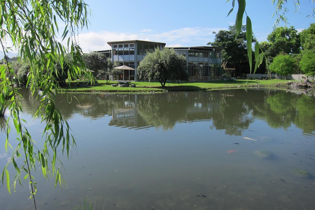 Green Willow House Fengshan  Exterior foto