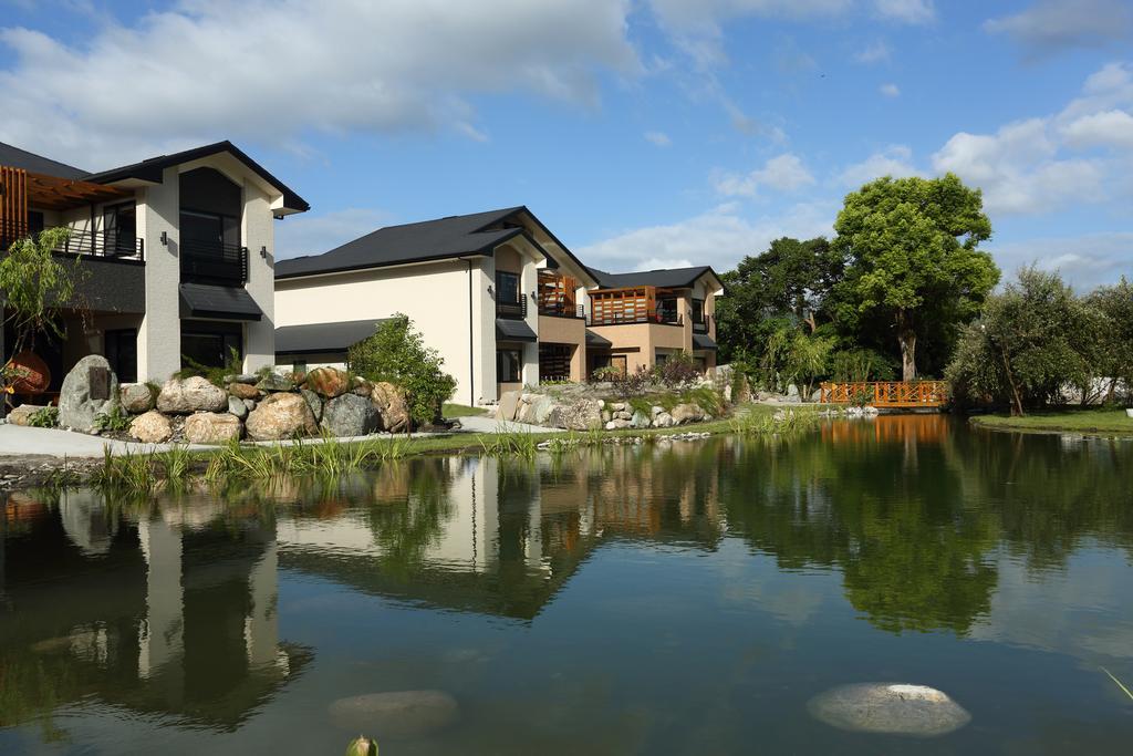 Green Willow House Fengshan  Exterior foto