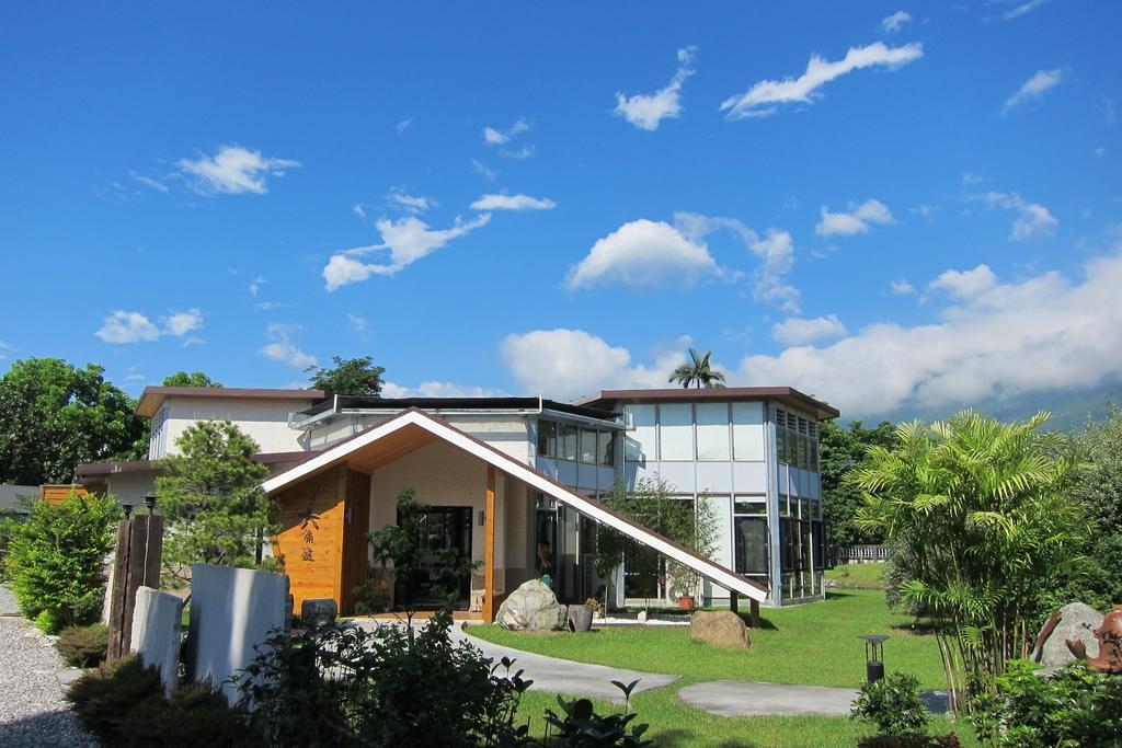 Green Willow House Fengshan  Exterior foto